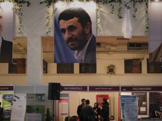 روایت یک زندانی سوری از خشم نظام اسد نسبت به مقاله‌اش درباره انتخابات ۱۳۸۸ ایران