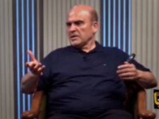 جلایی پور: قاضی مرتضوی میگفت این شمس جاسوسه، ریمل داره بعدا فهمیدم منظورش ایمیله