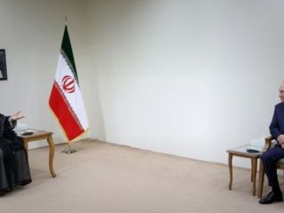 تهران از پوتین برای سفر به ایران دعوت کرد؛ مسکو برای میانجی‌گری در مذاکرات اتمی اعلام آمادگی کرد