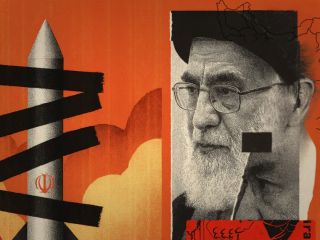 برلین: در برابر تهدیدهای جمهوری اسلامی، کنار اسرائیل خواهیم ایستاد