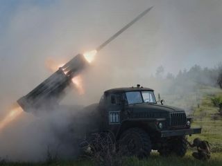 آمریکا فناوری ضدپهپاد را به جای اوکراین به خاورمیانه می‌فرستد