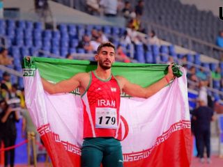 خودکشی نافرجام مسعود کامران، دوومیدانی کار ایرانی متهم به تجاوز در زندان کره جنوبی