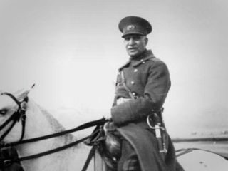 ظهور سردار سپه (صد سال پهلوی؛ ۱۳۰۴ تا ۱۴۰۴) - بخش سیزدهم