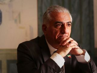 شاهزاده رضا پهلوی: مردم ایران خودشان یک ارتش‌اند؛ برای تغییر رژیم به ارتش خارجی نیاز نیست