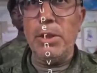 یک ایرانی به نام «محمدیار خطیبی» در میان سربازان خارجی ارتش روسیه که به اسارت اوکراین درآمده‌اند