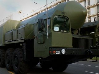 افشای اسناد محرمانه؛ «روسیه به صورت پنهان در حال نوسازی تاسیسات هسته‌ای نظامی است»