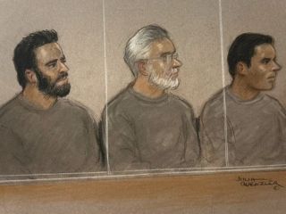 سه ایرانی متهم به جاسوسی در دادگاه لندن «ابراز بی‌گناهی خواهند کرد»