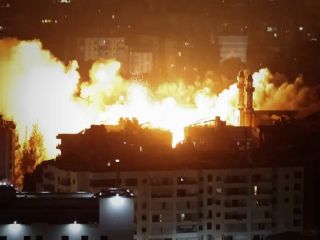 وزیر دفاع اسرائیل: اگر حزب‌الله لبنان خلع‌سلاح نشود حملات ادامه می‌یابد