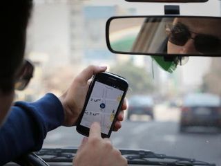 سکوت اسنپ در برابر استخدام قاتل الهه حسین‌نژاد | آیا اسنپ راننده سارق و قاتل‌اش را گردن می‌گیرد؟