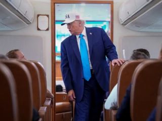 اخطار تند ترامپ به ایران: غنی‌سازی نکنید، وگرنه کاری که دوست ندارم را انجام می‌دهم!