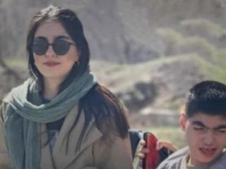 فشار حکومت بر خانواده الهه حسین‌نژاد؛ مصاحبه نکنید!