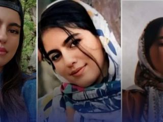 چرا بازسازی صحنه قتل الهه حسین‌نژاد لغو  شد؟ پنهان‌کاری شرم‌آور حکومت؟