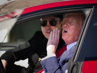 وقتی میلیاردرها قهر می‌کنند: راز شکست اتحاد ترامپ و ماسک چیست؟