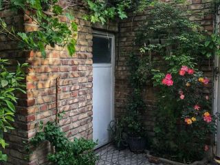 «آن موقع امکانات نبود، به جای کانادا به مستراح پناهنده شدم!»