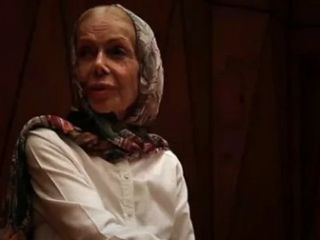 سرانجام مغموم مهین زرین‌پنجه که در تنهایی مطلق دفن شد