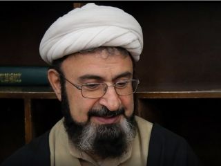 روایت عجیب پسر آیت‌الله بهجت: پدرم گفت خدا ۱۰ سال به ملت ایران رحم کرد