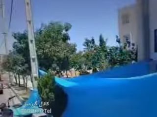 شیوه جدید و عجیب دزدی از یک مغازه در شیراز