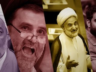 ۲۰ نماینده‌ای که باید بشناسید؛ ازحجت‌الاسلام سرتیپ تا دارنده اقامت آمریکا / بخش اول