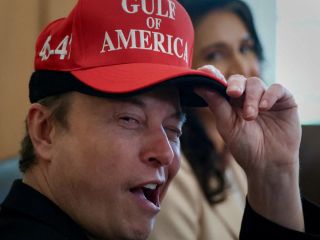 ایلان ماسک: کالبدشکافی ذهن یک «نابغه دیوانه»