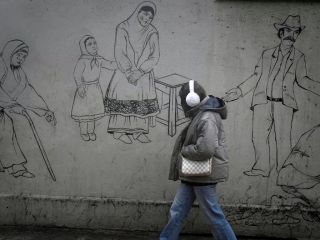 از تجاوز تا تقدیر؛ چگونه حقوق زنان در ایران قربانی دفاع از متجاوزان می‌شود؟