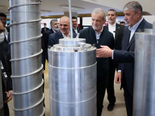 تهران: اسرائیل در تأسیسات ورامین و تورقوزآباد دست به خرابکاری زده است