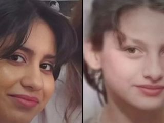 دو دختر نوجوان گمشده تکواندوکار پیدا شدند