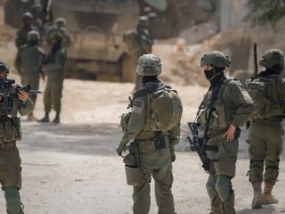 اسرائیل از کشته شدن فرمانده گروه «کتائب المجاهدین» خبر داد