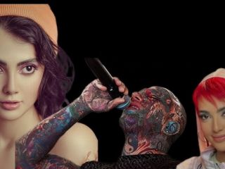 انتشار اولین عکس از همسر امیر تتلو؛ مائده هژبری کیست؟