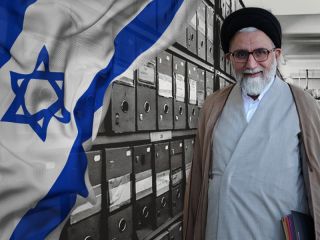 ادعای جمهوری اسلامی در ربودن اسناد حساس هسته‌ای و سکوت اسرائیل