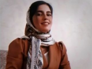 عکس روز: پست ناراحت‌کننده‌ای از الهه حسین‌نژاد در صفحه اینستاگرامش