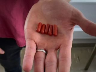 استفاده از «قرص مدفوع» برای پاکسازی روده‌ در بریتانیا آغاز شد