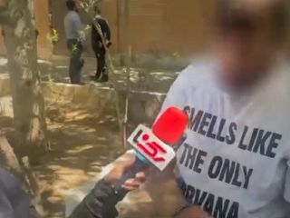 دزدی که عاشق هیجان کارش هست و فقط از مردان قوی‌هیکل و تتودار سرقت می‌کند