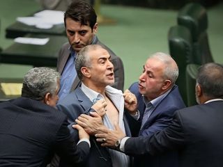 ۲۰ نماینده‌ای که باید بشناسید؛ از مفسد اقتصادی تا دختر لاجوردی / بخش دوم