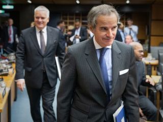 آژانس: ایران یک برنامه هسته‌ای ساختارمند اعلام‌نشده داشته و به پرسش‌ها پاسخ نمی‌دهد