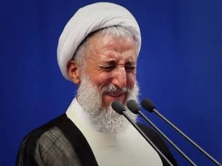 کاظم صدیقی، امام جمعه تهران دستگیری پسرانش را تائید کرد