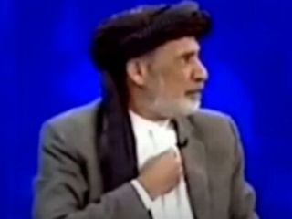 هر دم از این باغ بری می‌رسد / اظهارات عجیب کارشناس افغان: ایران مستعمره ما بوده!