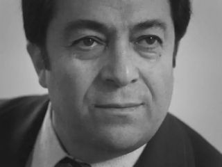 رشید بهبودُف؛ صدایی برای چند ملت و زبانی برای صلح