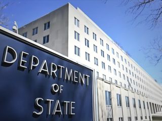 واشنگتن: «متعهد به مختل کردن طرح‌های تهران برای تأمین تجهیزات اتمی، پهپادی و بالستیک هستیم»