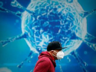 هشدار متخصصان‌ درمورد احتمال شیوع  گونه جدید و بسیار مسری از «کووید» به نام «نیمبوس» در تابستان