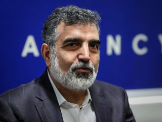 کمالوندی: در تورقوزآباد و ورامین ذرات اورانیوم وجود داشت، گفتیم خرابکاری است!