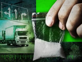 معمای بزرگ قاچاق در اروپا: کتامین میلیون دلاری با «نمک» معاوضه شد!