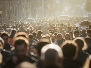 افزایش چشمگیر جمعیت مسلمانان جهان / افزایش ۵۲ درصدی مسلمانان در آمریکای شمالی