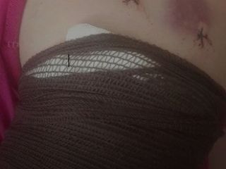 افشاگری مسیح علینژاد از تجاوزهای سریالی به زنان در مشهد