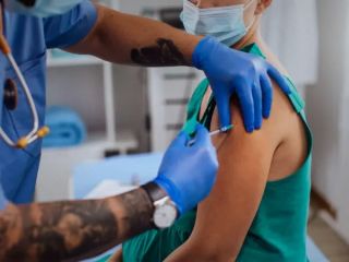 آیا واکسن کووید برای زنان باردار امن است؟