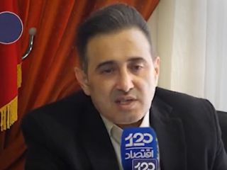 رئیس اتحادیه تالارهای پذیرایی: الان در تالارها ۸۵ درصد مراسم«ختم» و ۱۵ درصد «عروسی» می‌گیرند