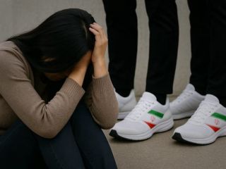 وکلای زن قربانی «تجاوز جنسی» ورزشکاران ایرانی: در برابر هرگونه فشار خارجی خواهیم ایستاد