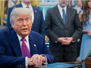 دونالد ترامپ: ایران در مذاکرات هسته‌ای «بسیار تندتر» شده است، ناامیدکننده است