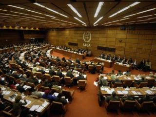 نماینده جمهوری اسلامی در آژانس: قطعنامه علیه ما تصویب شود واکنش بسیار شدید خواهیم داشت