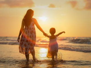 چرا بیشتر زوج‌ها نمی‌‌توانند بیش از یک بچه داشته باشند؟