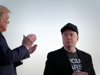 ایلان ماسک عقب‌نشینی کرد: پشیمانم، برخی پست‌هایم درباره ترامپ اشتباه بود
